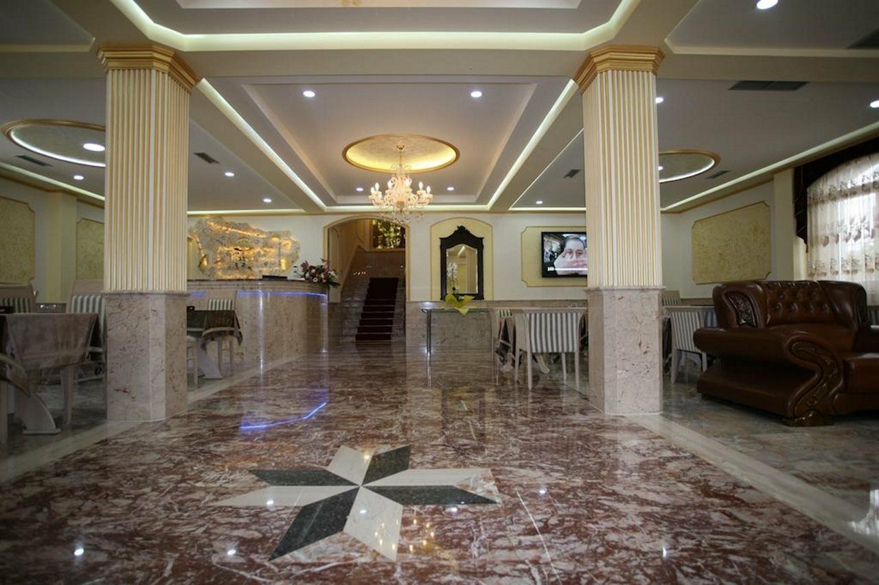 Hotel Boutique Las Тирана Экстерьер фото